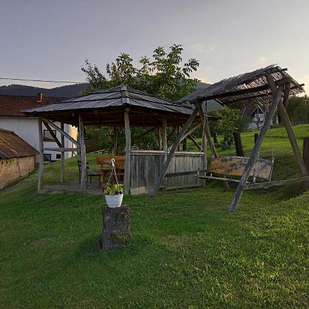 Country House Roman Doboj Exterior foto